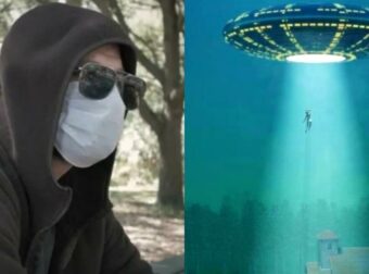 «Έρχομαι από το μέλλον, μας απομένουν μόνο λίγες μέρες…»: Ισχυρίζεται πως ζει στο 2671 & ταξιδεύει στον χρόνο