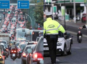 Πριν μια ώρα μαθεύτηκε και επίσημα: Αυτό είναι το χρώμα αυτοκινήτου που απαγορεύεται να κυκλοφορεί στους δρόμους πλέον