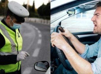 Βρέθηκε το κόλπο: Με αυτόν τον τρόπο γλιτώνουν τα πρόστιμα οι παραβάτες οδηγοί