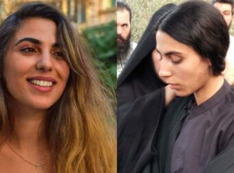 «Δεν γνώριζα τον Χριστό, τώρα δεν αλλάζω με τίποτα αυτή τη ζωή»: Σπάει την σιωπή η 23χρονη TikToker που έγινε μοναχή