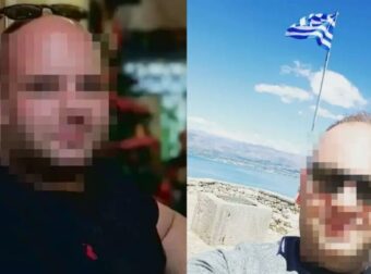 Θρηνεί η ΕΛ.ΑΣ. για τον Τάσo: Αυτός είναι ο 35χρονος αστυνομικός που αυτοκτóνnσε όταν η γυναίκα του του είπε να χωρίσουν