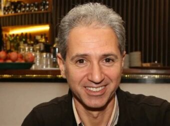 Δημήτρης Κόκοτας: Τα νέα για την υγεία του και οι δραματικές στιγμές της συζύγου του
