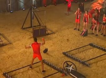 Survivor spoiler 04/09: Αναχωρούν οι 22 παίκτες για τον Άγιο Δομίνικο – Αυτά είναι τα 2 πρώτα έπαθλα