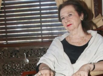 Το απίστευτο ποσό που έπαιρνε η Αλεξάνδρα Παντελάκη στο σήριαλ «Ευτυχισμένοι μαζί»