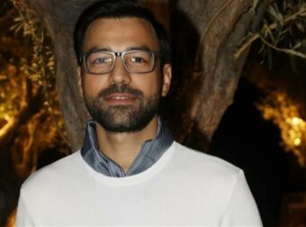 Αντρέας Γεωργίου – Το μήνυμά του στον Ερντογάν μετά το «μπλόκο» της Τουρκίας στη σειρά Famagusta στο Netflix