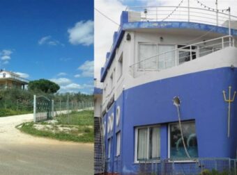 40 εξωφρενικές αυθαίρετες κατασκευές που θα βρεις μόνο στην Ελλάδα!