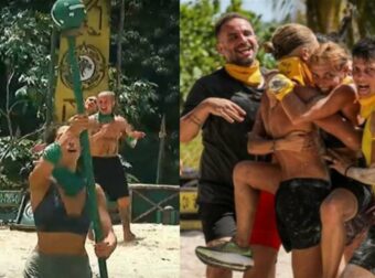 Survivor spoiler 17/09: Ποια ομάδα κερδίζει τα 2 σημερινά έπαθλα;