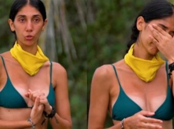 Survivor – Λύγισε η Παρασκευή Κερασιώτη: «Ακόμα δεν έχω ξεπεράσει τον θάνατο του μπαμπά μου, τρία χρόνια μετά…»