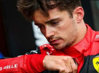 «Τσίπης ο μεγαλύτερος σταρ της Formula 1»: Αρνητικά σχόλια προκάλεσε το φιλοδόρημα που έδωσε σε παρκαδόρο