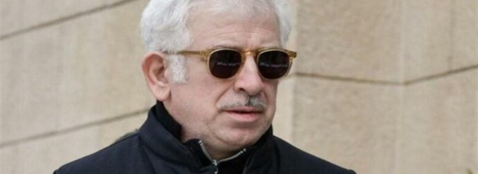 Πέτρος Φιλιππίδης: Το μήνυμα προς το κοινό σε σπάνια εμφάνιση του