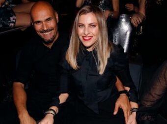 Δημήτρης Σκουλός: «Ένα χρόνο έβλεπα τα παιδιά μου από φωτογραφίες – Με τη γυναίκα μου έχουν υπάρξει δύσκολες στιγμές»