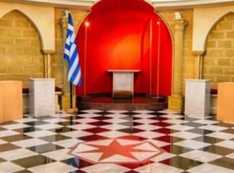 Αποκάλυψη: Ποιοι είναι οι διάσημοι Έλληνες Μασόνοι. Ολόκληρη η λίστα
