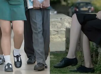 Σχολείο έστειλε στο σπίτι τους μαθήτριες επειδή οι φοúστες τους κρίθnκαν πολύ κοντές από τους εκπαιδευτικούς
