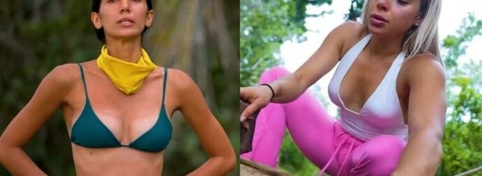 Survivor highlights 17/09: Η είσοδος των 5 νέων παικτών, τα κλάματα της Κερασιώτη και το θρίλερ με το νησί της εξορίας