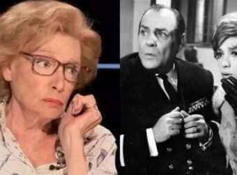 Μάρω Κοντού: «Δεν μπορούσα να κάνω παιδιά άρα είχα… κάποια αναπηρία – Έμαθα ότι πέθανε όταν ήμουν 2 ετών»
