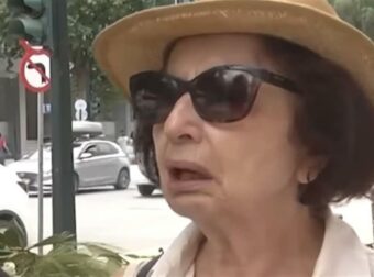 «Ντρέπομαι να αγοράζω τόσο φθηνά»: Γιαγιά στην Αλεξανδρούπολη δεν πιστεύει στην ακρίβεια και αφήνει και… πουρμπουάρ στη λαϊκή