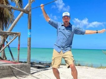 Survivor: Πόσα χρήματα παίρνει ο Γιώργος Λιανός; – Αυτή είναι η αμοιβή του