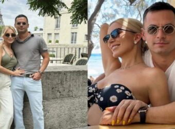 «Δεν μπορώ να περιμένω»: Ανακοίνωσε τα χαρμόσυνα η Κατερίνα Καινούργιου, όλοι της εύχονται