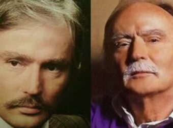 Όταν ο Ντίνος Καρύδης μιλούσε για την κόρη του Σμαράγδα