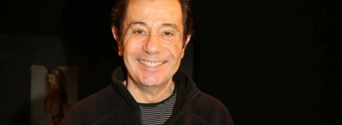 Δάνης Κατρανίδης: Αυτή ήταν η τελευταία του δημόσια εμφάνιση πριν αποσυρθεί από την τηλεόραση