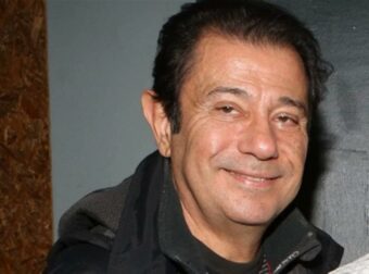 Δάνης Κατρανίδης: Η γυναίκα που του σημάδεψε τη ζωή – Ο τρελός έρωτας, ο γάμος και το διαζύγιο