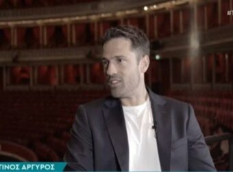 Κωνσταντίνος Αργυρός: «Δεν γνωρίζω αν ο γάμος…» – Απαντάει πρώτη φορά για την εγκυμοσύνη της Αλεξάνδρας Νίκα