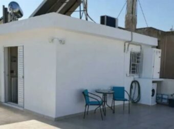 Απίστευτο κι όμως… ελληνικό: Βάπτισαν πλυσταριό στη Νέα Σμύρνη… «Loft» και το νοικιάζουν και 520 ευρώ τον μήνα