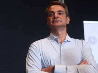 Κυριάκος Μητσοτάκης: Τι θα περιλάμβάνει το «καλάθι της ΔΕΘ» – Στο επίκεντρο της κυβέρνησης οι ευάλωτοι (video)