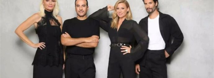 Δεν τραβάει το My Style Rocks: Όλα βαρετά, μας λείπει και ο Λάκης Γαβαλάς