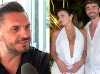 Άνοιξε το στόμα του ο Σωήρης Λαμάι για το Survivor: «“Μαϊμού” ο έρωτας ανάμεσα σε Χρύσα και Φάνη, το κάνουν για τη δημοσιότητα»