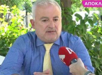Υπόθεση κομμωτή: Παραιτήθηκε ο δικηγόρος του – Πάνω από 3.000 τα βίντεο που κατέγραφαν παράνομα γυναίκες