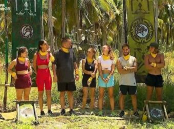 Survivor – «Η γυναίκα μου είναι έγκυος και θα γεννήσουμε τον Γενάρη»: Παίκτης θα γίνει πατέρας