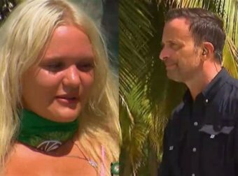 Survivor – Η Εκατερίνα Λιντβίνοβα δηλώνει «σκληρή καρύδα» και ότι πρώτα θα της λείψει ο γάτος της παρά ο «ελληνικός άντρας»