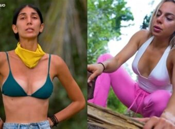 Survivor highlights 17/9: Οι 5 νέοι… γνώριμοι παίκτες, τα κλάματα της Κερασιώτη και το θρίλερ με το νησί της εξορίας