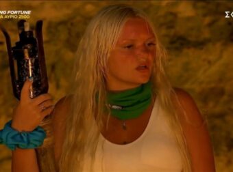 Survivor 2025: Νυχούλες… τέλος! Τεράστια ανατροπή και η Εκατερίνα Λιντβίνοβα αποχωρεί πρώτη
