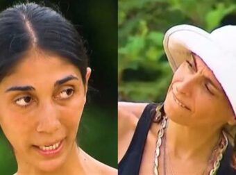 Survivor – Η Παρασκευή επιτίθεται στη Γεωργία: Οι φωνές και το «κατηγορώ» μετά τον αγώνα
