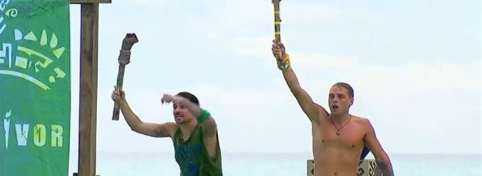 Survivor 2025: Μπήκαν… σαν Τίγρεις και παίρνουν το μεγάλο έπαθλο – Νικήτρια η κίτρινη ομάδα