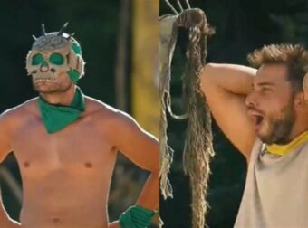 Survivor trailer 17/09: «Έχουμε σήμερα ένα…» – Ουρλιάζουν από ευτυχία οι παίκτες με την ανακοίνωση του Γιώργου Λιανού! (video)