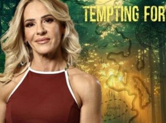 Tempting Fortune – Σε ποιο reality έχουμε ξαναδεί τη Ρούλα Γιαννιώτη: Ο συγκινητικός λόγος που αγωνίζεται