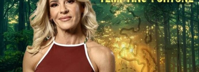 Tempting Fortune – Σε ποιο reality έχουμε ξαναδεί τη Ρούλα Γιαννιώτη: Ο συγκινητικός λόγος που αγωνίζεται