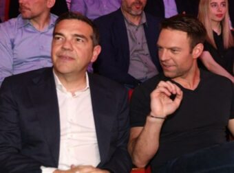 Πρoκαλεί τον Τσίπρα ο Κασσελάκης για να πάρει θέση: «Να τοποθετηθεί ο ίδιος χωρίς κύκλους και διαρροές» (video)