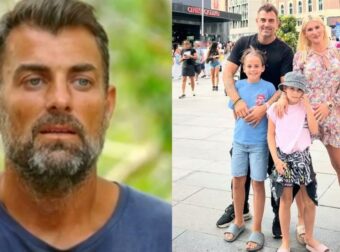 «Μακάρι να με πάρουν για δουλειά…»: Ο Χανταμπάκης μιλά πρώτη φορά για την μετακόμιση στην Ισπανία και τις δυσκολίες