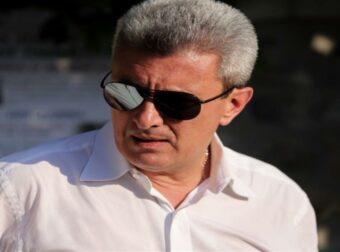 Ο Χατζηνικολάου για τον Κασσελάκη και τις εκλογές του ΣΥΡΙΖΑ – «Αυτή τη φορά θα πάρει 70% και όχι 56%»