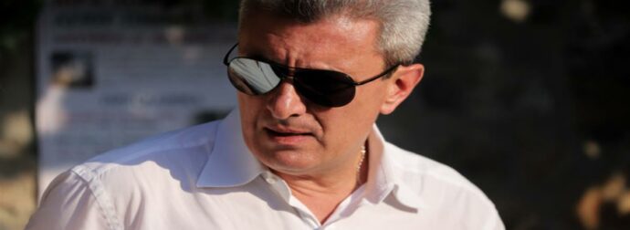 Ο Χατζηνικολάου για τον Κασσελάκη και τις εκλογές του ΣΥΡΙΖΑ – «Αυτή τη φορά θα πάρει 70% και όχι 56%»
