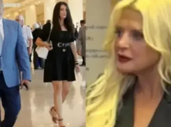 Παντρεύεται ο Πατούλης με θρησκευτικό γάμο την Νάνσυ Κοιλού – Έξαλλη η πρώην του