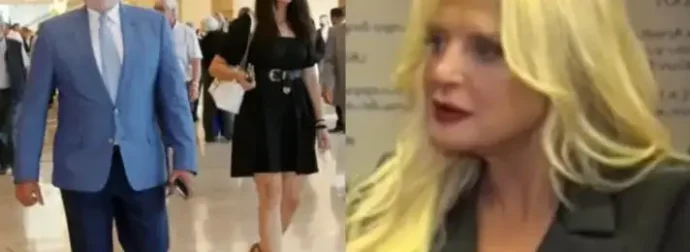 Παντρεύεται ο Πατούλης με θρησκευτικό γάμο την Νάνσυ Κοιλού – Έξαλλη η πρώην του