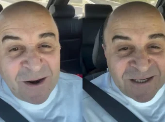 Μάρκος Σεφερλής σε ευθεία επίθεση: «Θα τους ξεμπροστιάσω όλους έναν έναν ξεχωριστά με αποδείξεις»