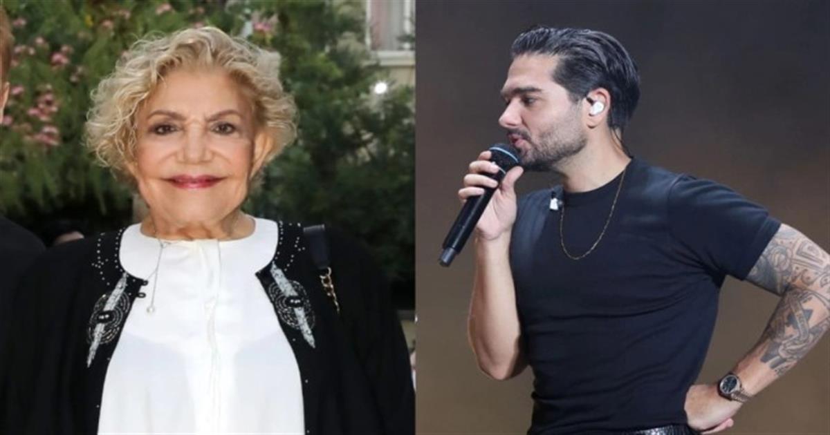 «Ράκος» ο Χρήστος Μάστορας – Τελευταία εξέλιξη με τη Μαρινέλλα!