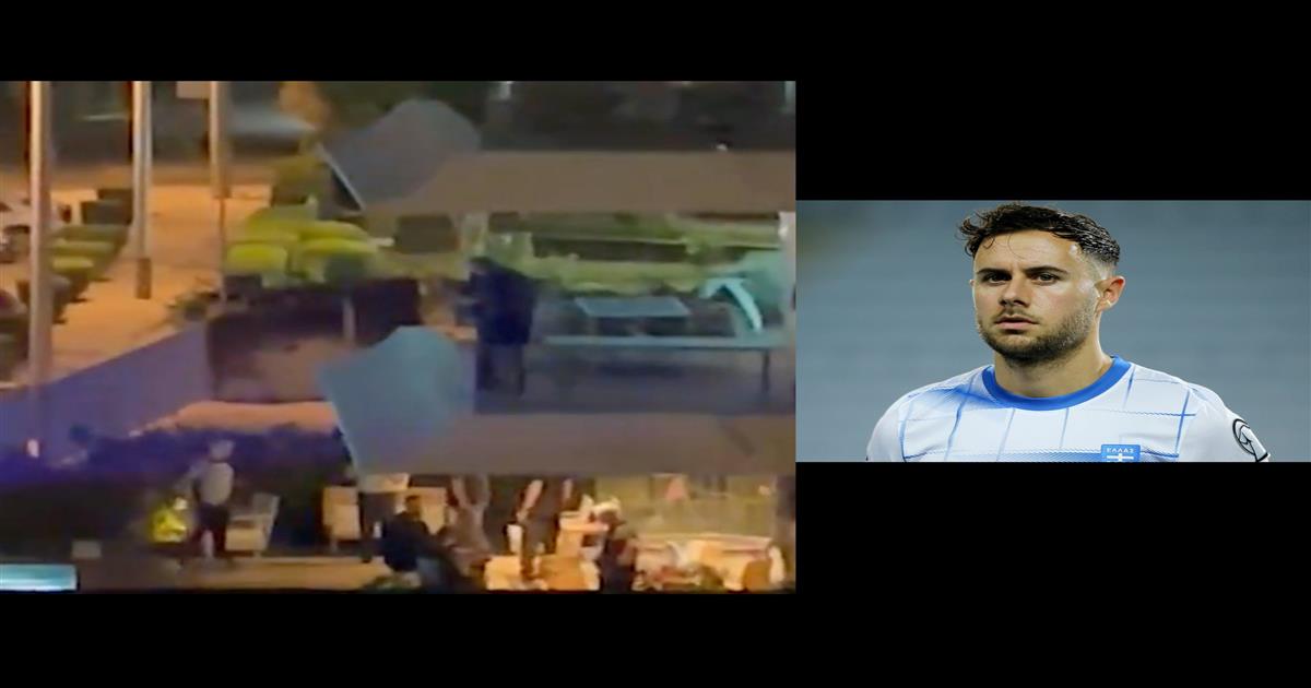 Νεκρός ο Μπάλντοκ – Τι βρήκε ο Ιατροδικαστής. Σήμερα οι τοξικολογικές. Γιατί η Αστυνομία «ξεψαχνίζει» τις κάμερες