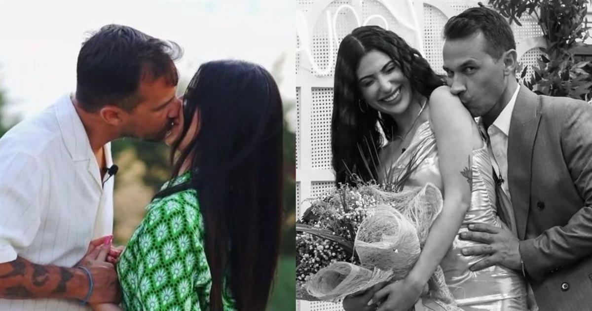 Power of Love: Έγκυος η Ανδριάνvα από τον Δήμο, λίγες μέρες μετά το τέλος του ριάλιτι; Το story που έβαλε φωτιά στα social